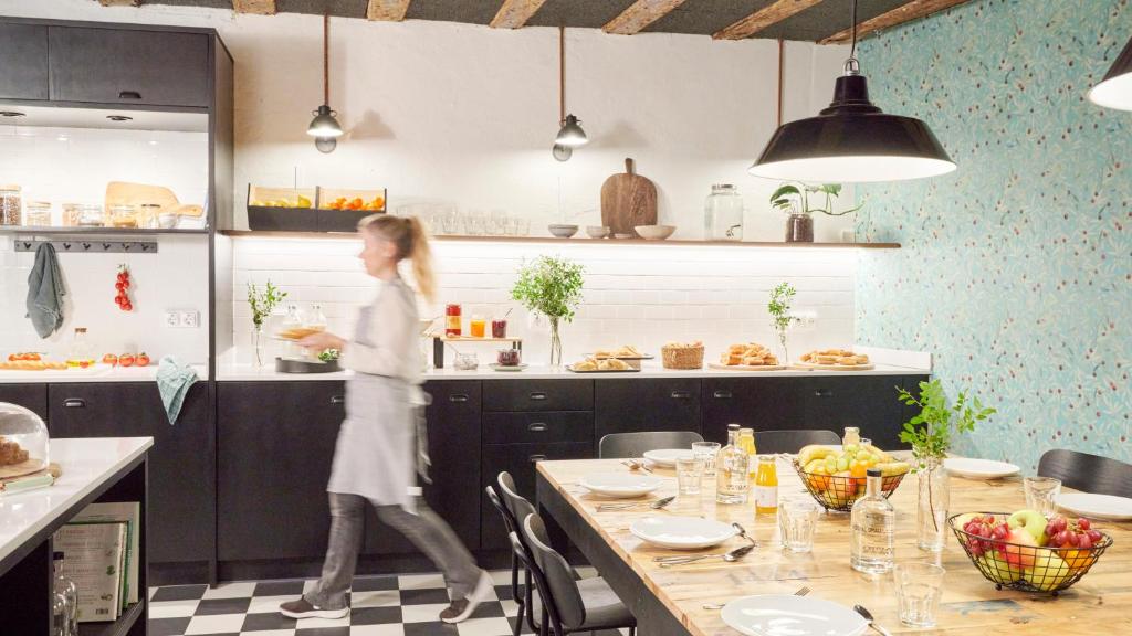 Eco Boutique Hostal Grau - 5