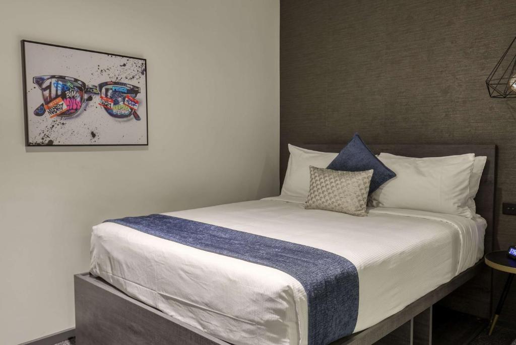 Microtel by Wyndham Wellington - Resim 13