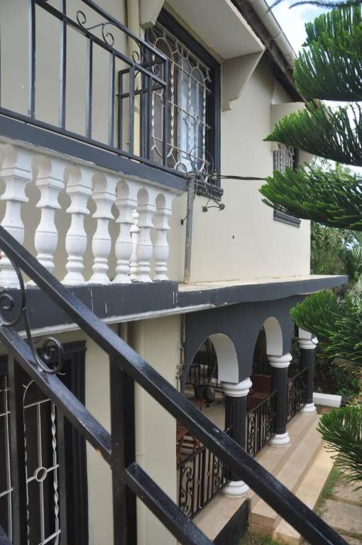 Apartment Vero house, Zanzibar City, Tanzania