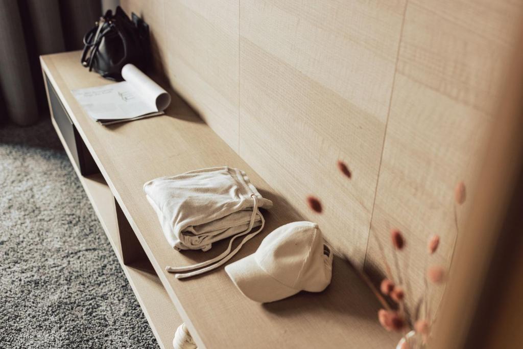 Fotografie z fotogalerie ubytování Hotel Lisl - Alpine Comfort v destinaci Kühtai