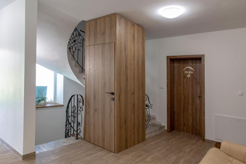 Fotografie z fotogalerie ubytování Vila Marin Miler v destinaci Prevalje