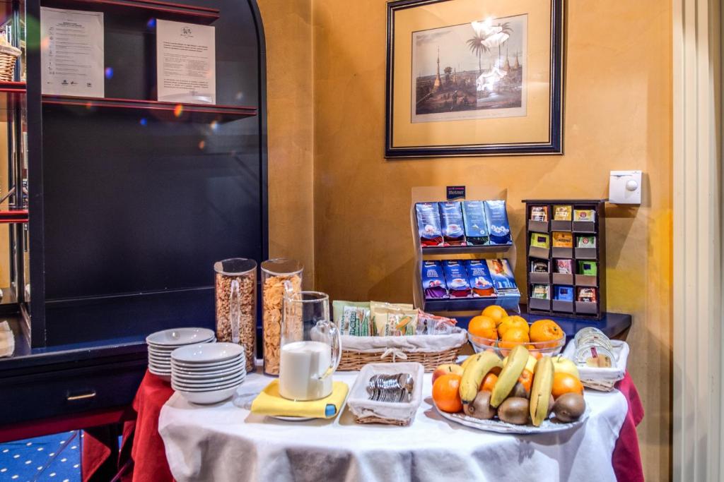 Hotel Auriga - Resim 39