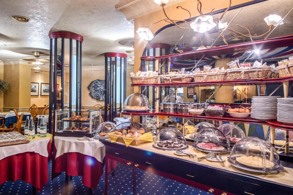 Hotel Auriga - Resim 41