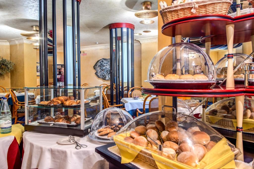 Hotel Auriga - Resim 43