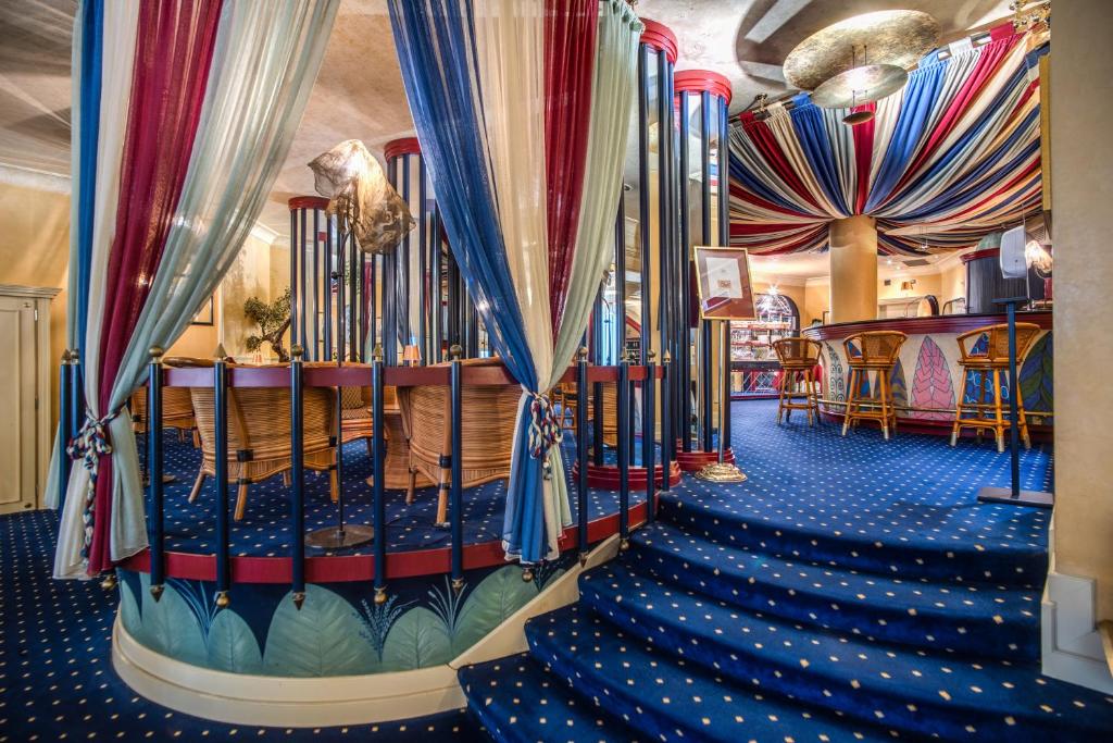 Hotel Auriga - Resim 11