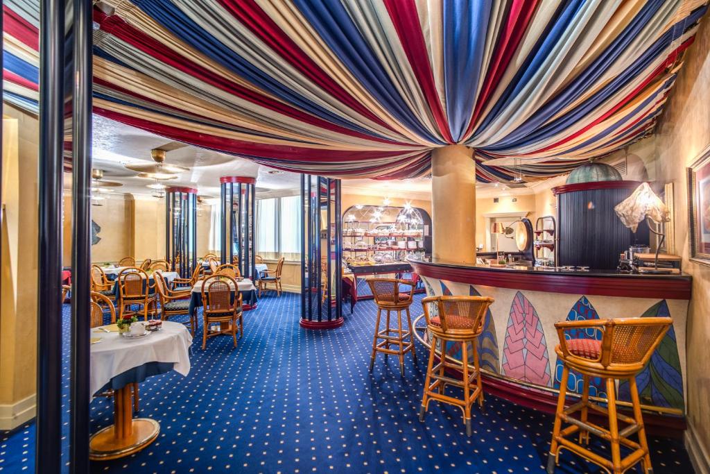 Hotel Auriga - Resim 4