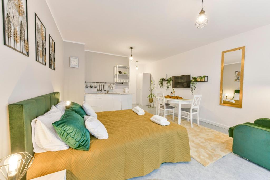 Apartamenty Rodzinne - 1
