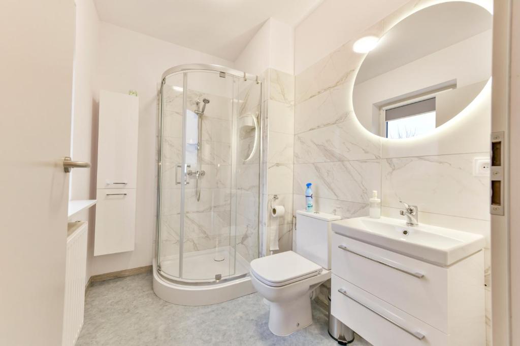 Apartamenty Rodzinne - 8