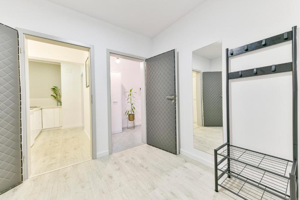 Apartamenty Rodzinne - 18