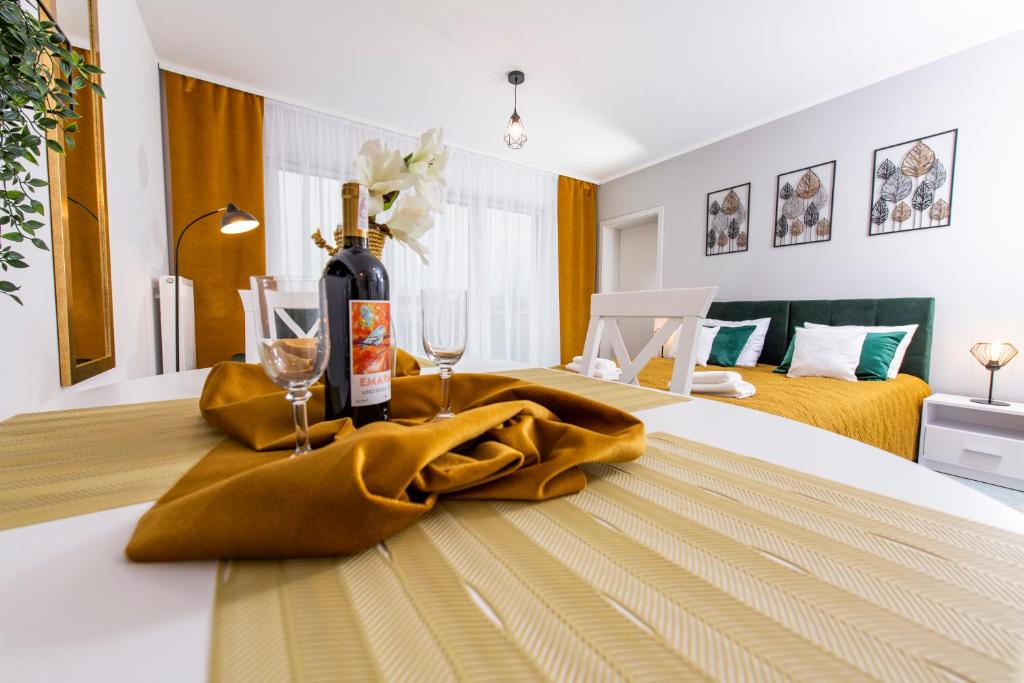 Apartamenty Rodzinne - 12