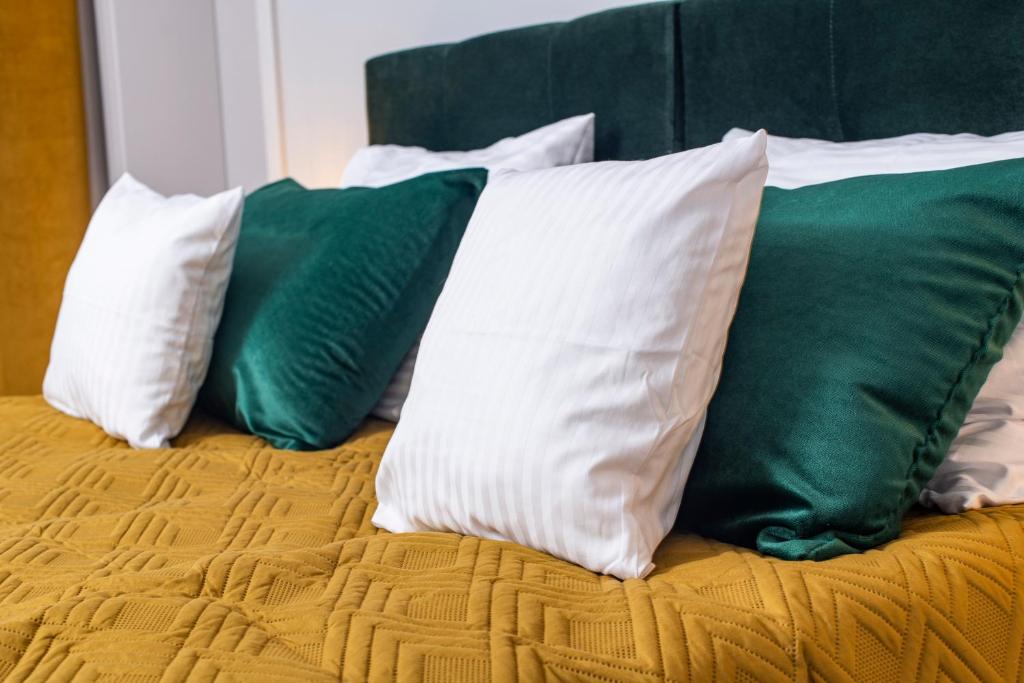 Apartamenty Rodzinne - 11