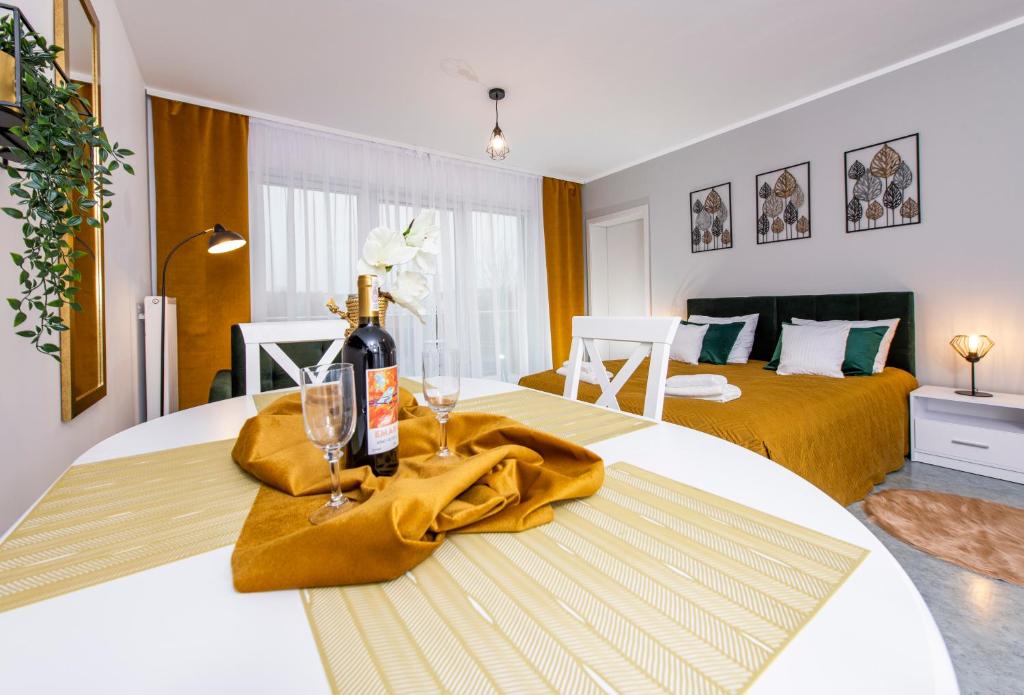 Apartamenty Rodzinne - 2