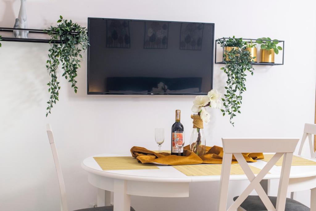 Apartamenty Rodzinne - 10