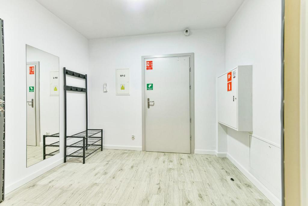 Apartamenty Rodzinne - 17
