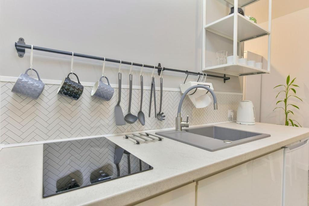 Apartamenty Rodzinne - 5