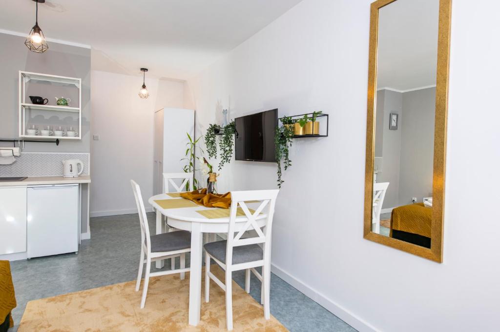 Apartamenty Rodzinne - 4