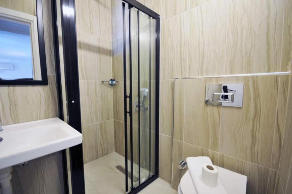 Club Sema Suite Hotel - Suite Familiar