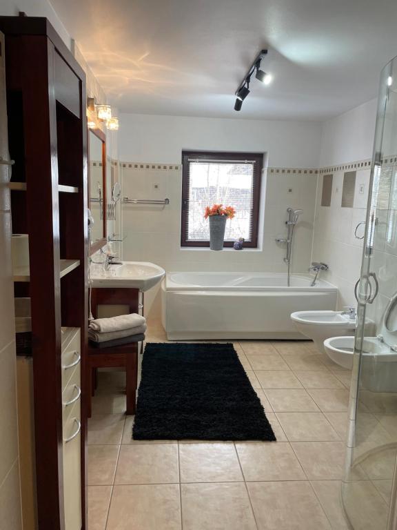 Apartamenty i pokoje u Staszelów - 4