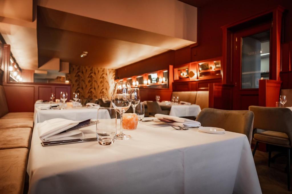 Hotel Halbert - Resim 36