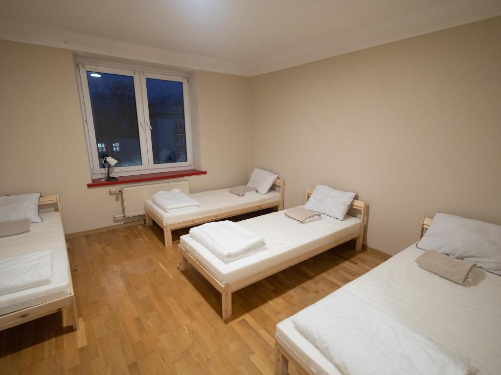 Fotografia z galérie ubytovania Casa De Wawa vo Varšave