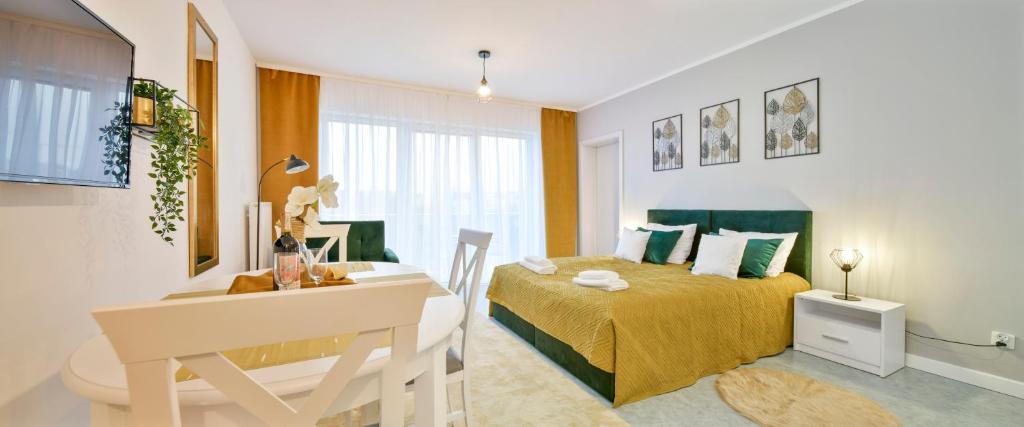 Apartamenty Rodzinne - 3
