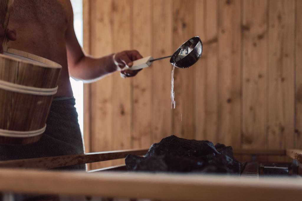 Fotografie z fotogalerie ubytování Hotel Lisl - Alpine Comfort v destinaci Kühtai