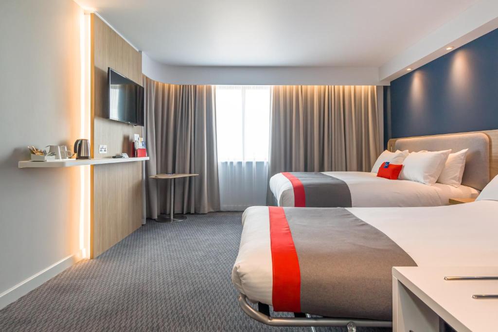Holiday Inn Express - Bodmin - Victoria Junction, an IHG Hotel - 