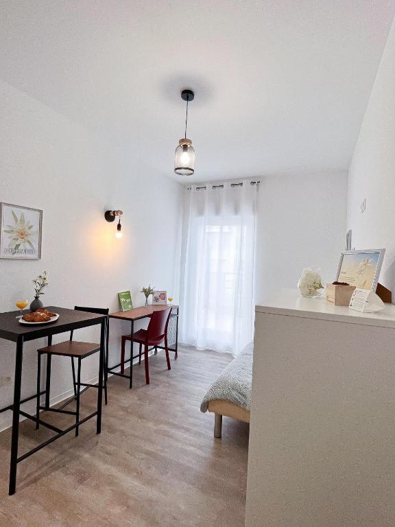 LE PARADIS FISCAL, 5min Bâle, parking privé – photo 10