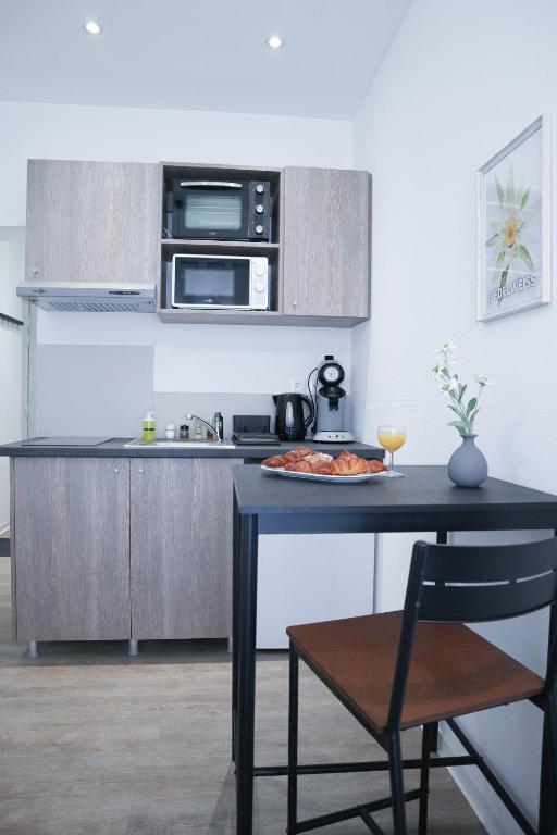 LE PARADIS FISCAL, 5min Bâle, parking privé – photo 15