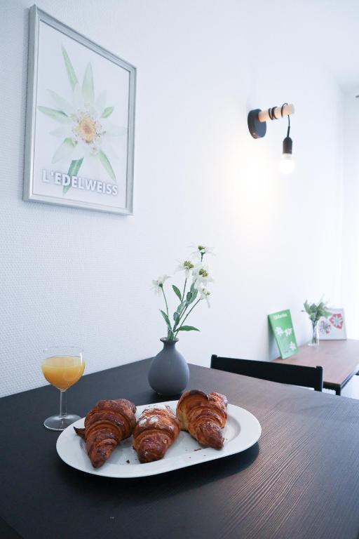 LE PARADIS FISCAL, 5min Bâle, parking privé – photo 18