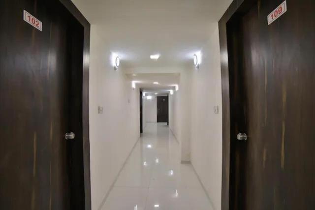 Fotografie z fotogalerie ubytování Hotel Maan Palace v destinaci Ahmadábád