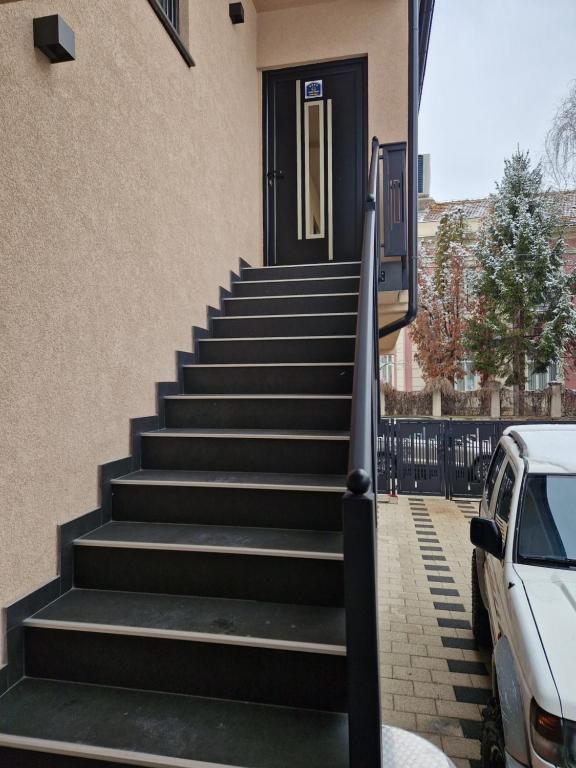Fotografie z fotogalerie ubytování Apartman Paradiso v destinaci Pirot