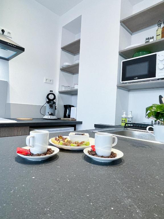 LE PARADIS FISCAL, 5min Bâle, parking privé – photo 59