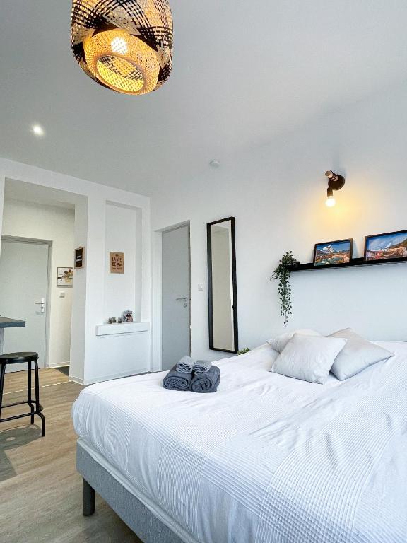 LE PARADIS FISCAL, 5min Bâle, parking privé – photo 60