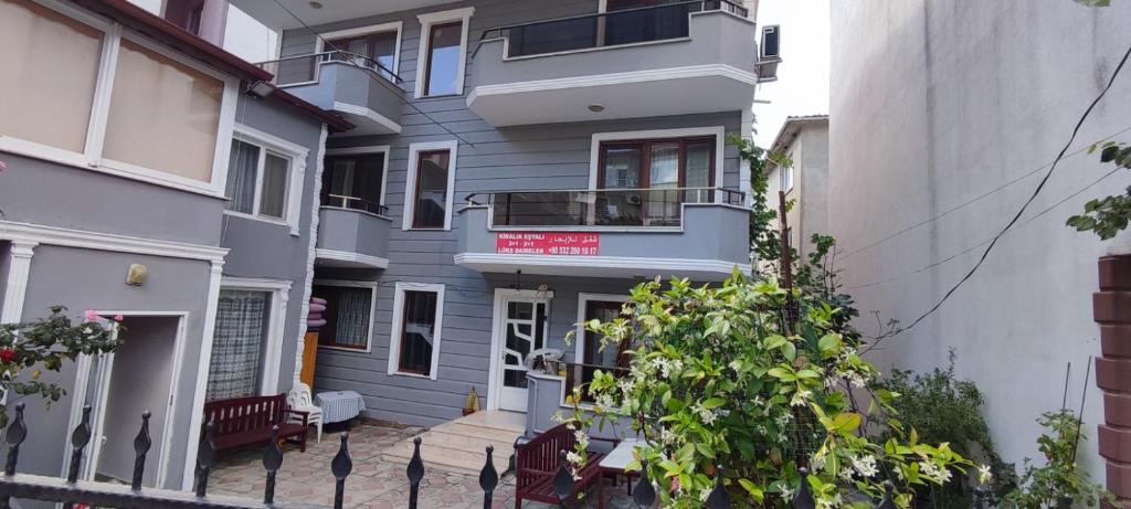 Apart Termal - Housity