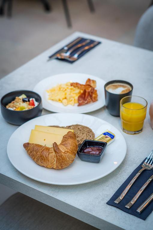 Hotel Halbert - Resim 39