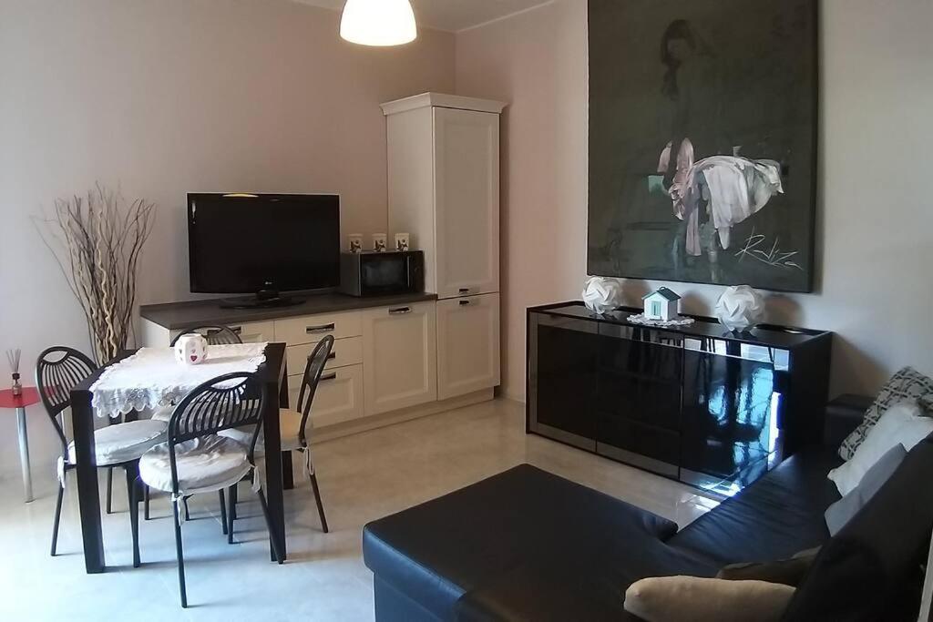 Gallery image of Appartamento a Gallipoli fronte mare in Gallipoli