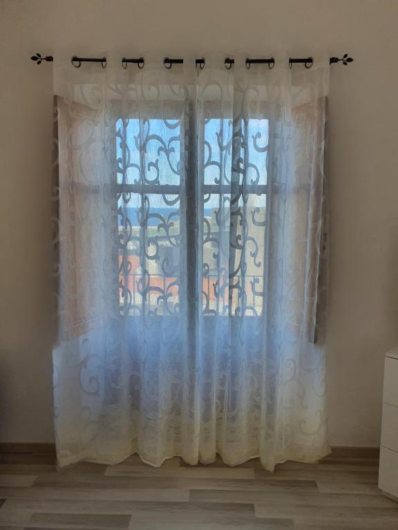 LAPALMAS Apartments - in centro a Malfa - Haus Mit Einem Schlafzimmer