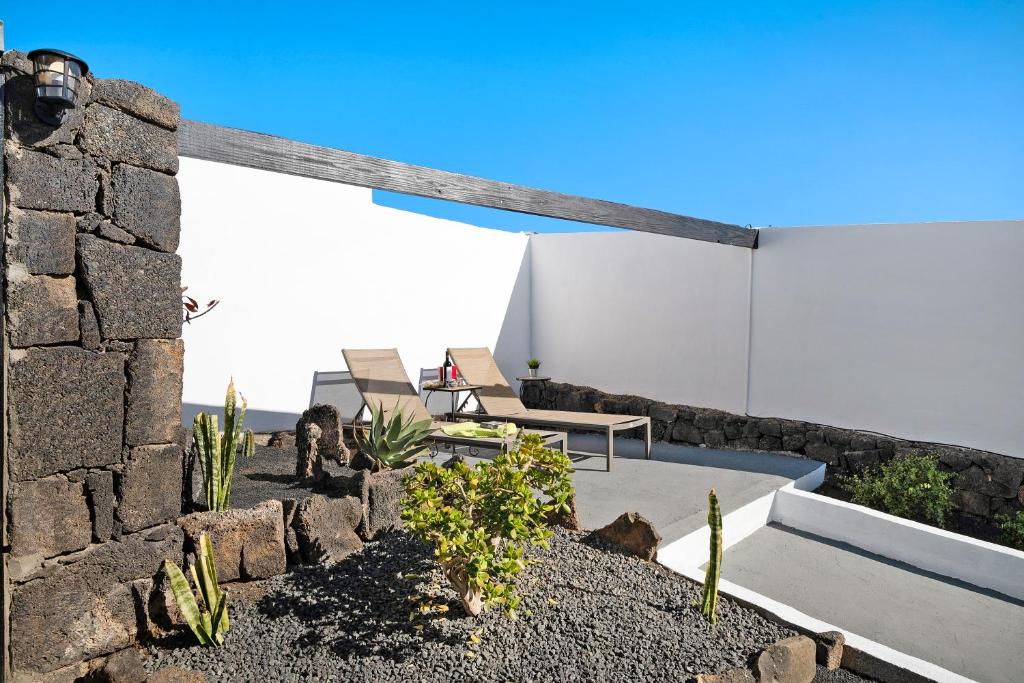 Fotografie z fotogalerie ubytování Casa Los Angeles v destinaci Tías