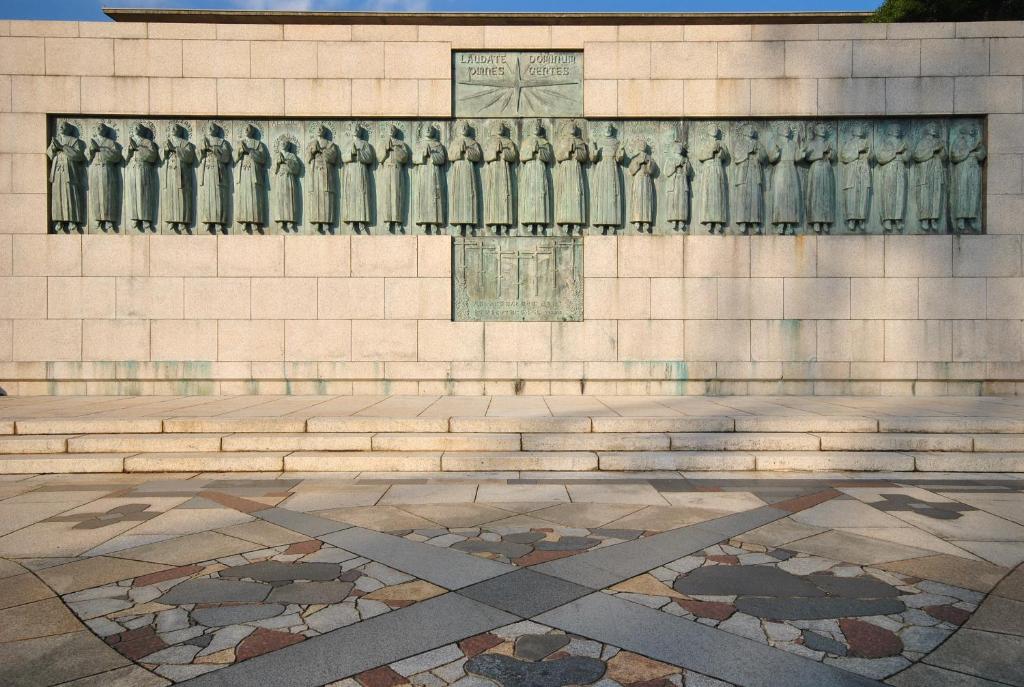 Fotografie z fotogalerie ubytování AKUNOURA HUIS v destinaci Nagasaki