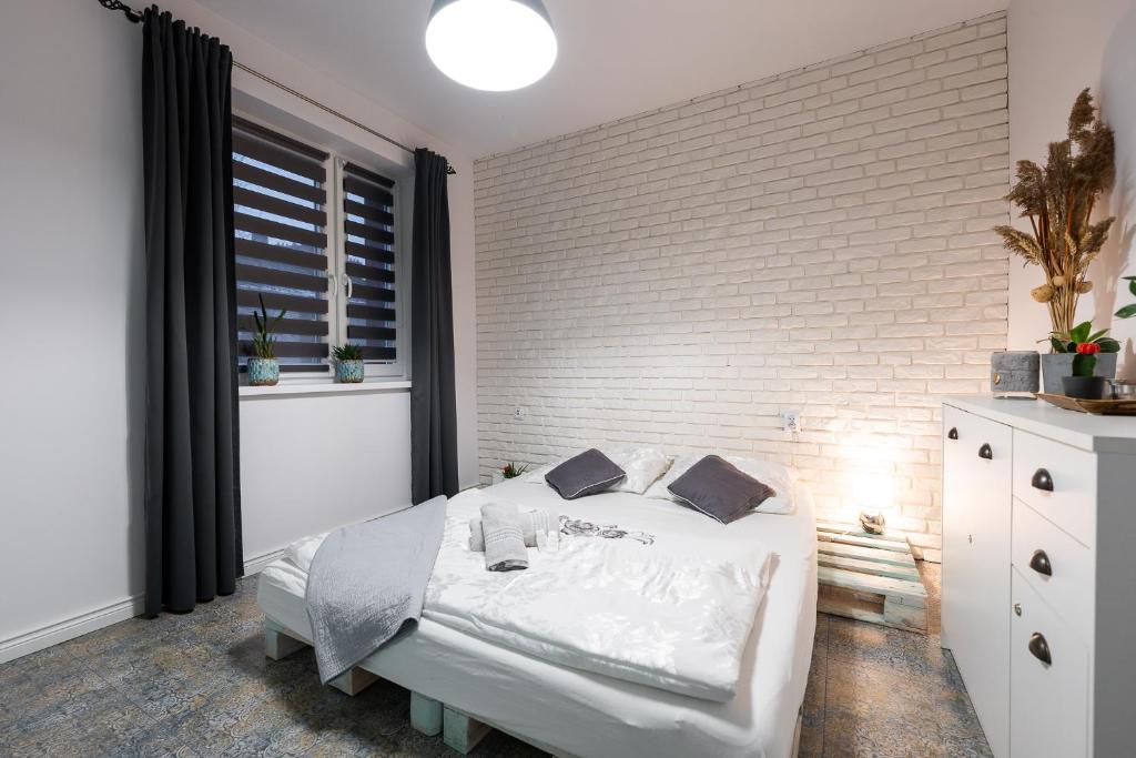 Apartament Południowy - Housity