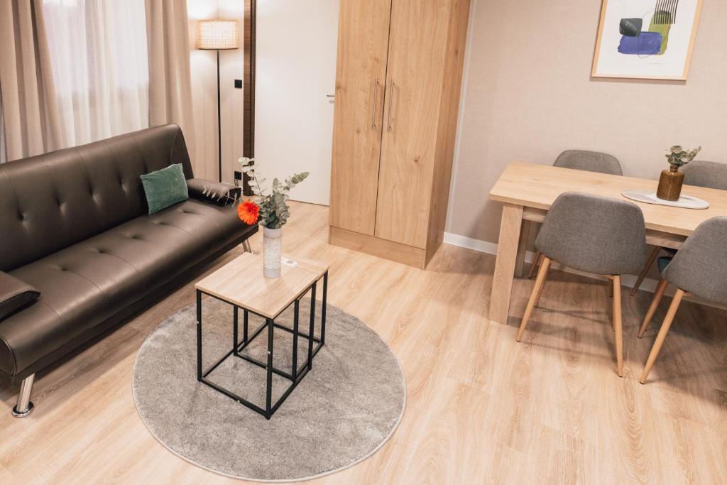 Natura Resorts - Twee Slaapkamers Villa