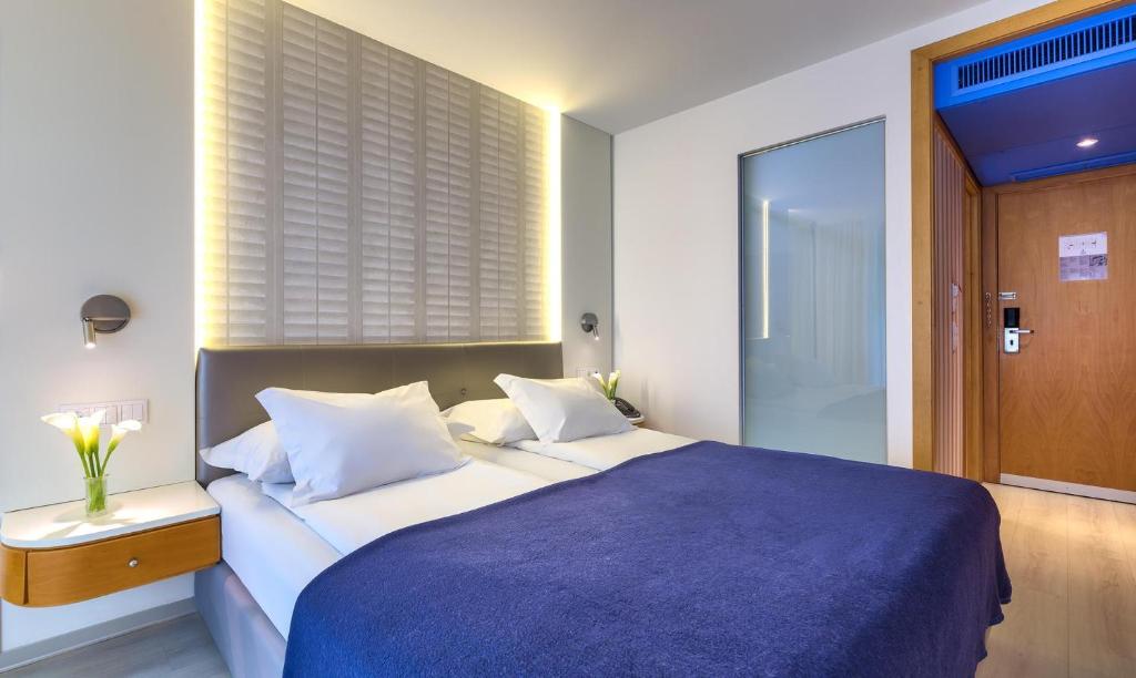 The Views Monumental - Superior Twin Room With Sea View