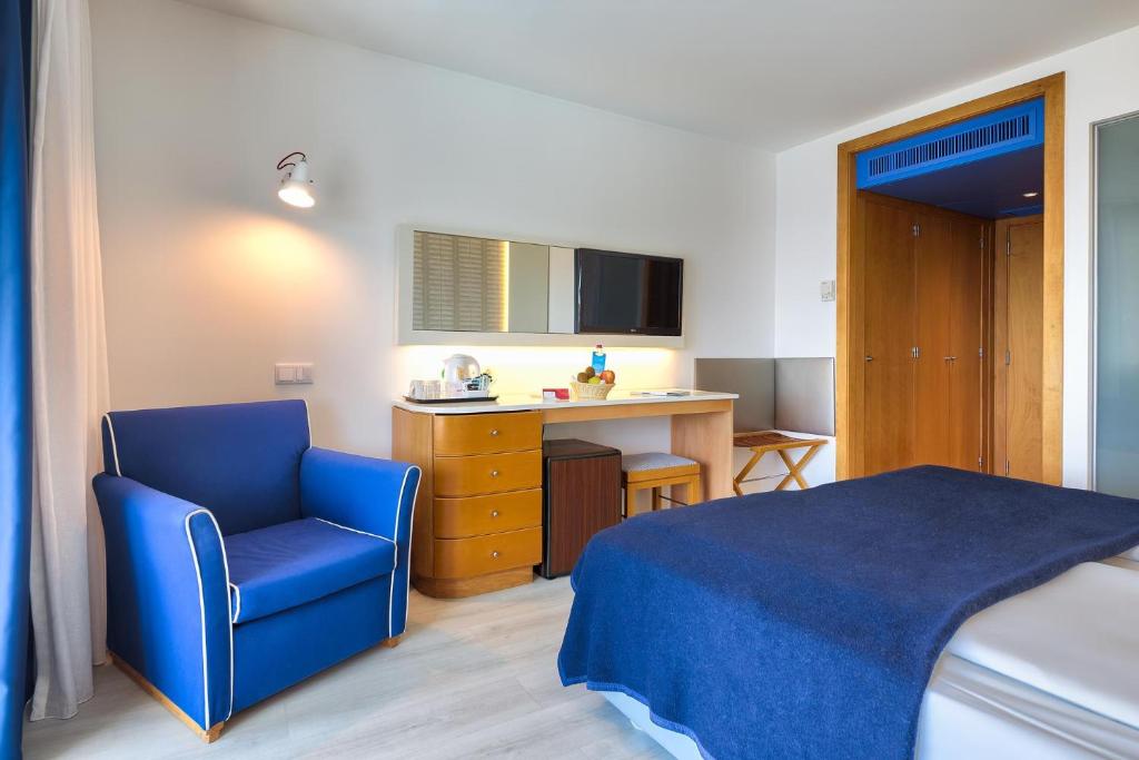 The Views Monumental - Double Room With Sea View