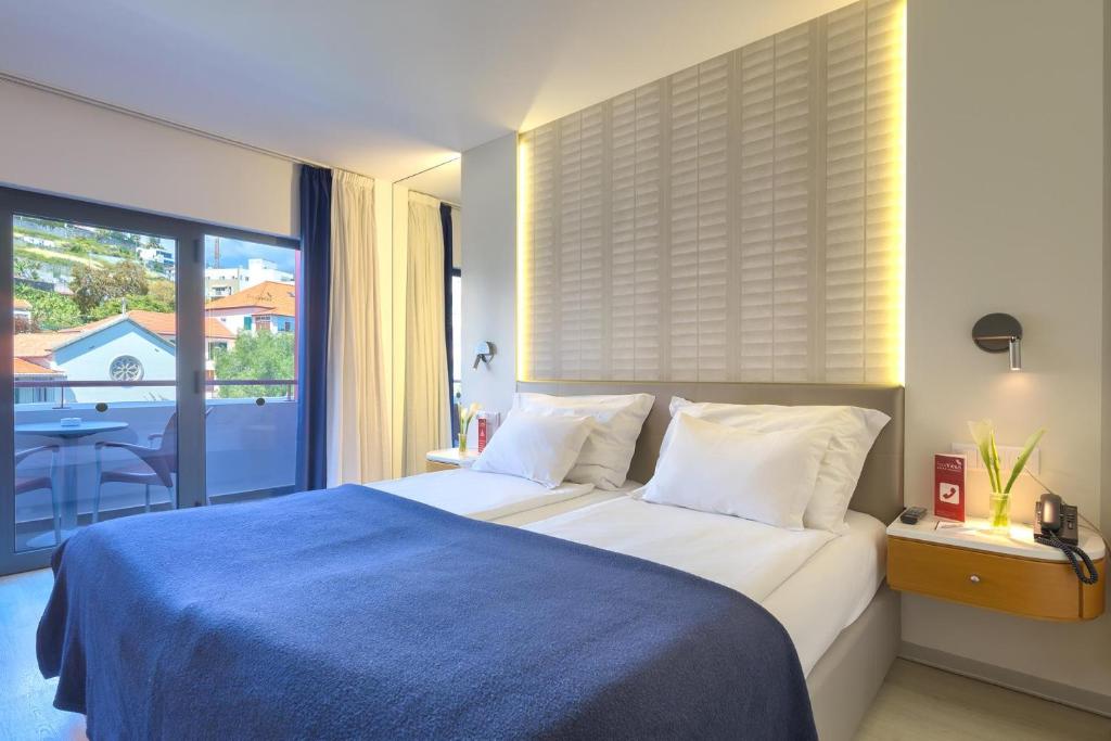The Views Monumental - Double Room With Mountain View