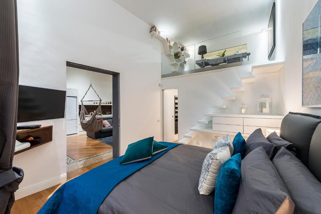 Argentina Residenza Style Hotel - Resim 30