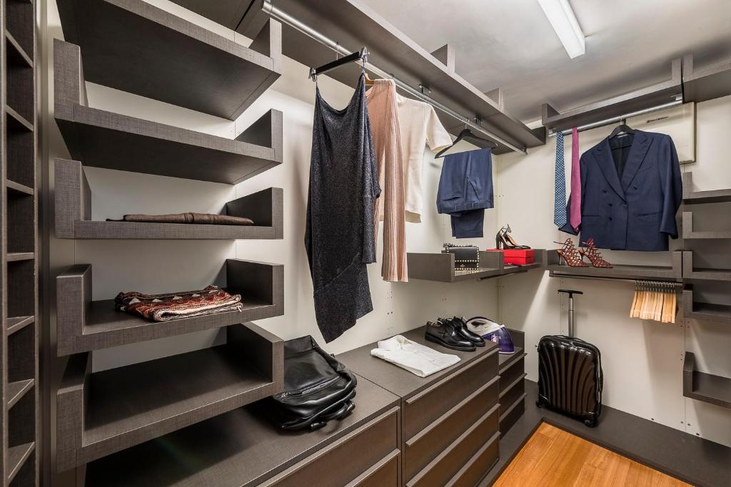 Argentina Residenza Style Hotel - Resim 32