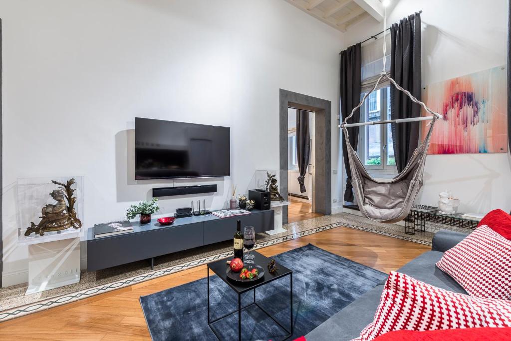 Argentina Residenza Style Hotel - Resim 35