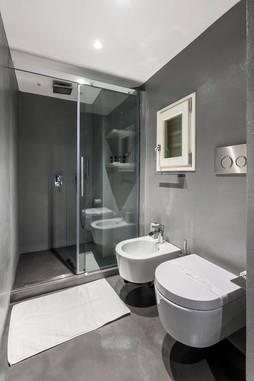 Argentina Residenza Style Hotel - Resim 40