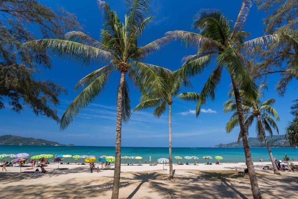 LullaBella Hotel Patong - Resim 29